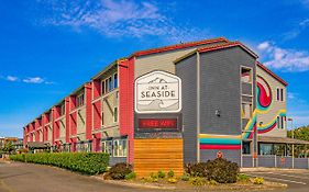 Inn At Seaside